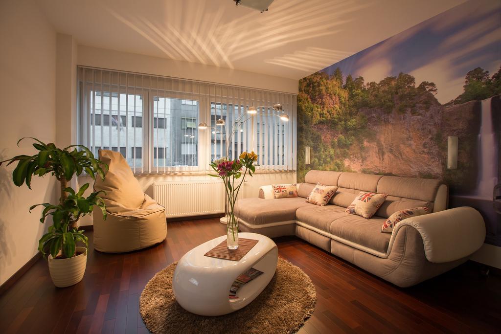 Zagrebrent Apartments Zimmer foto